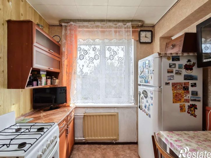 1-комн квартира Ярославская улица, 8