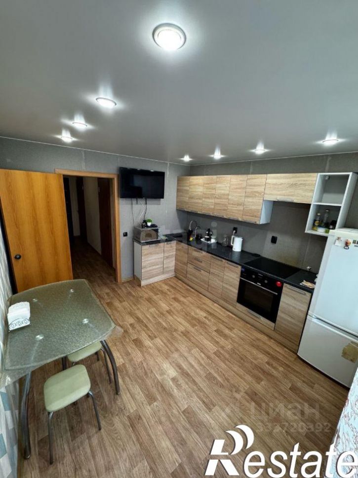 2-комн квартира Фрязиновская улица, 23,  д. 23