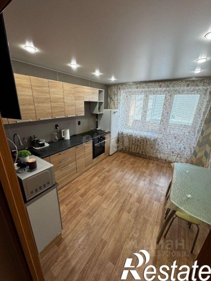 2-комн квартира Фрязиновская улица, 23,  д. 23