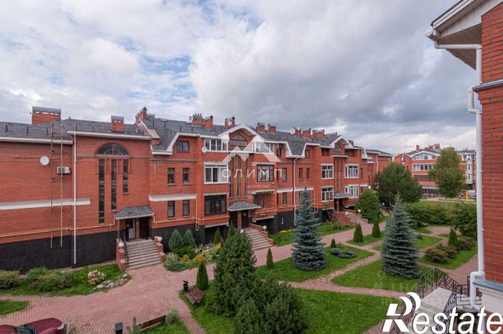3-комн квартира улица Леденцова, 6А,  д. 6А