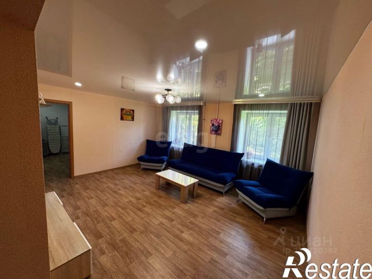 2-комн квартира Фрязиновская улица, 23,  д. 23