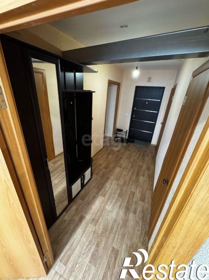 2-комн квартира Фрязиновская улица, 23,  д. 23