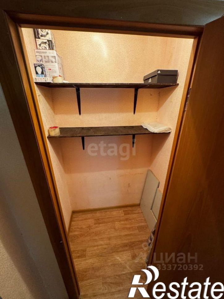 2-комн квартира Фрязиновская улица, 23,  д. 23