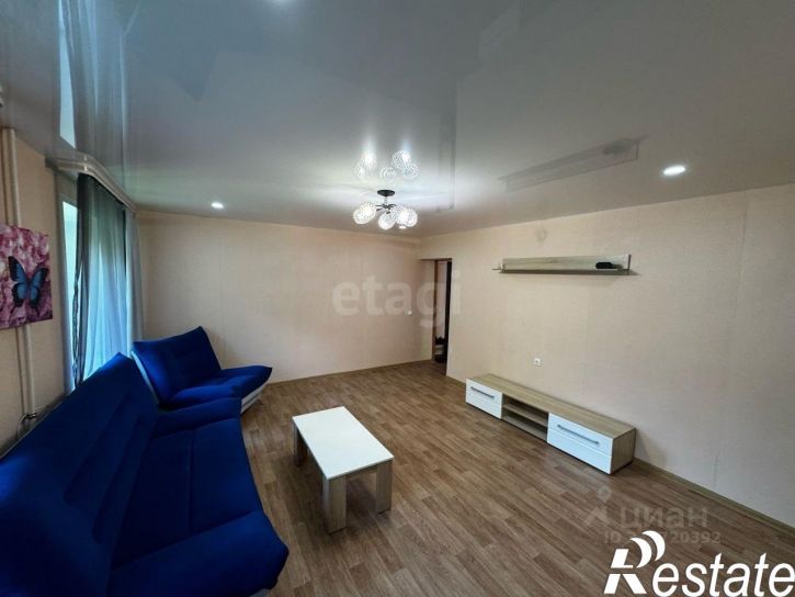 2-комн квартира Фрязиновская улица, 23,  д. 23