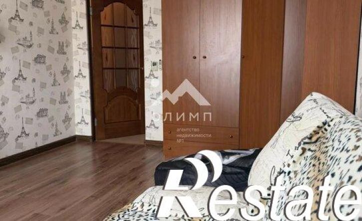 3-комн квартира Ярославская улица, 31Б,  д. 31Б