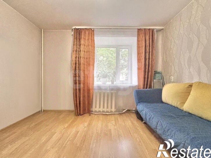2-комн квартира улица Кирова, 38,  д. 38