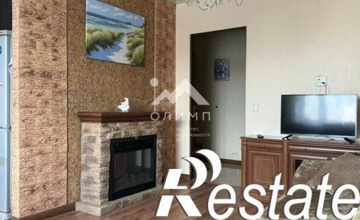 3-комн квартира Ярославская улица, 31Б,  д. 31Б