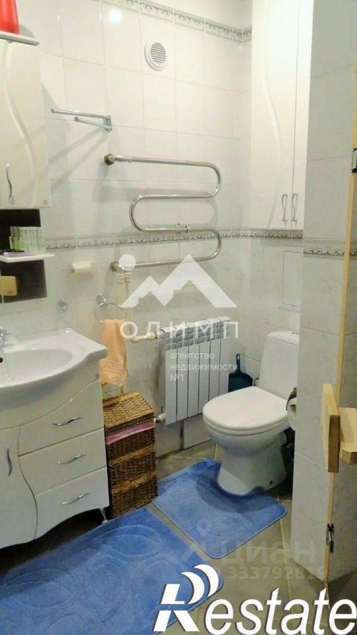 2-комн квартира Ленинградская улица, 40А,  д. 40А