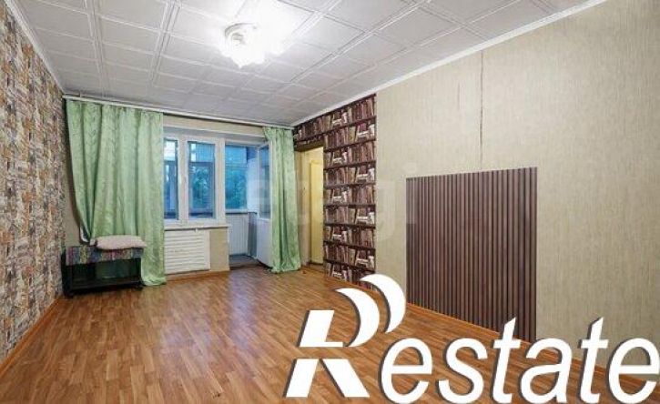 3-комн квартира улица Южакова, 26,  д. 26