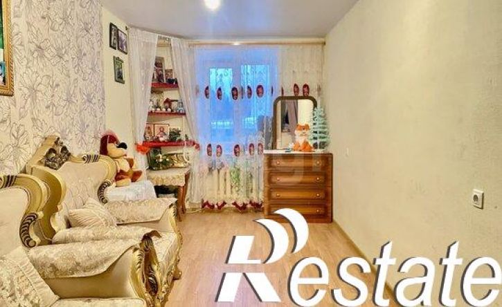2-комн квартира улица Космонавта Беляева, 32 к2,  д. 32 к2