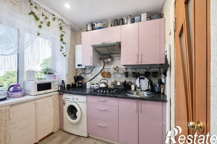 3-комн квартира улица Клубова, 60А,  д. 60А