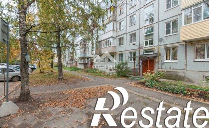 3-комн квартира Зосимовская улица, 91А,  д. 91А