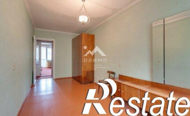 3-комн квартира Зосимовская улица, 91А,  д. 91А