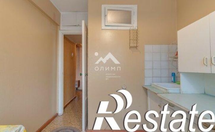 3-комн квартира Зосимовская улица, 91А,  д. 91А