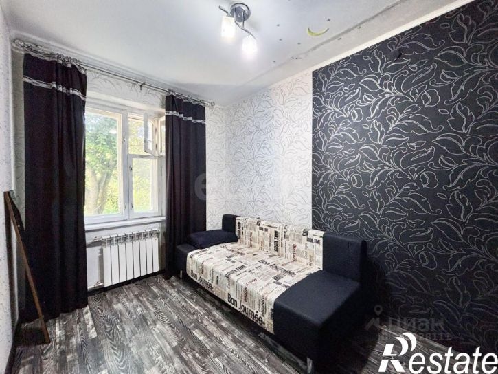 4-комн квартира улица Маршала Конева, 20Б,  д. 20Б