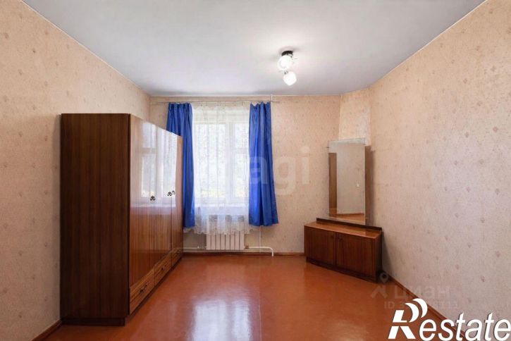 4-комн квартира улица Маршала Конева, 20Б,  д. 20Б