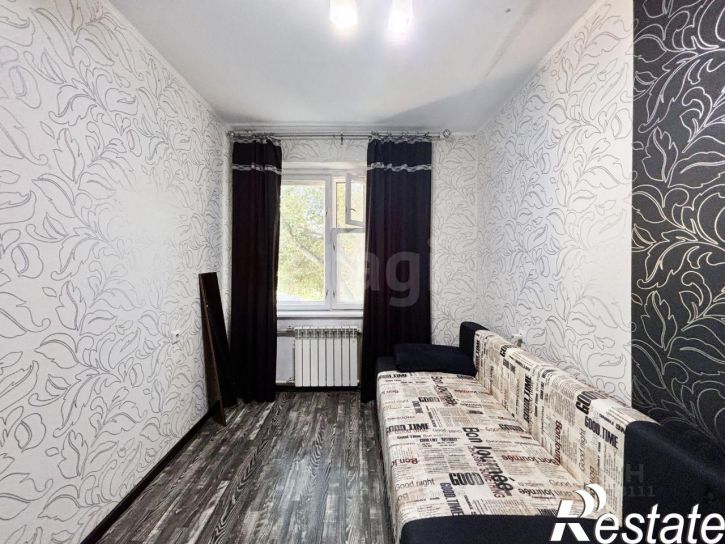 4-комн квартира улица Маршала Конева, 20Б,  д. 20Б