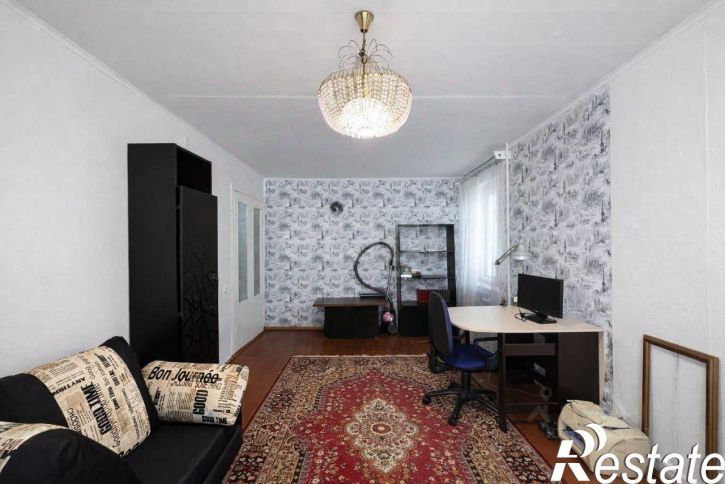 4-комн квартира улица Маршала Конева, 20Б,  д. 20Б