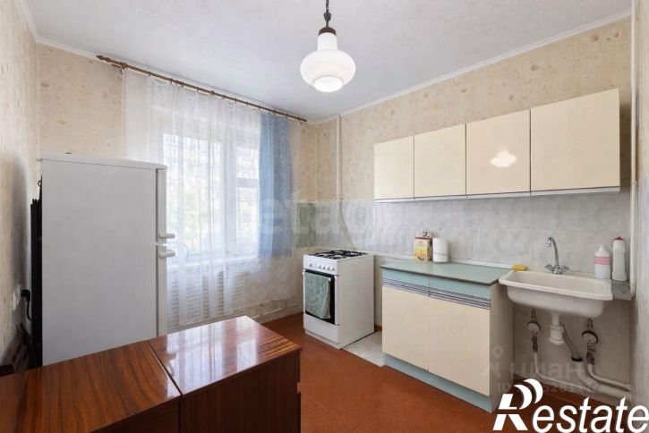 4-комн квартира улица Маршала Конева, 20Б,  д. 20Б