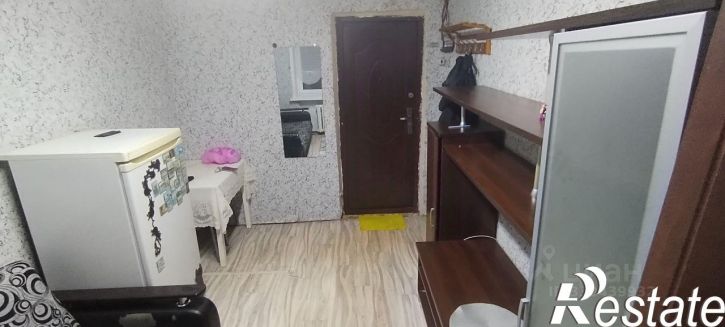 Комната Петрозаводская улица, 12,  д. 12