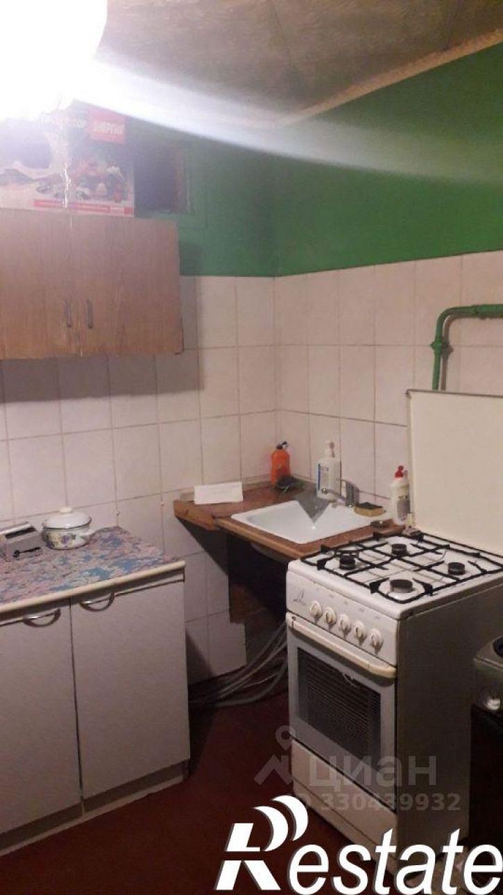Комната Петрозаводская улица, 12,  д. 12