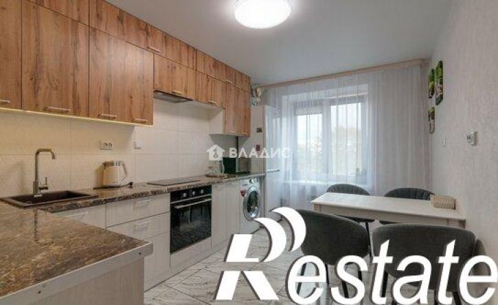 2-комн квартира улица Беляева, 21,  д. 21