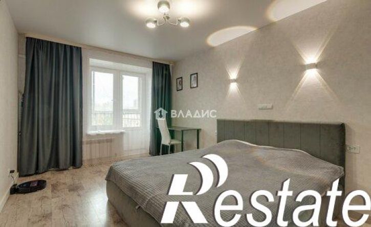 2-комн квартира улица Беляева, 21,  д. 21