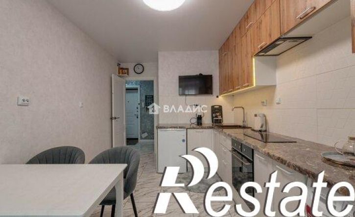 2-комн квартира улица Беляева, 21,  д. 21