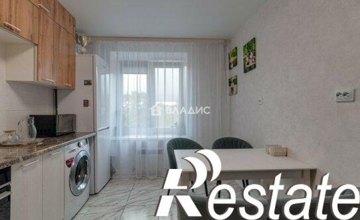 2-комн квартира улица Беляева, 21,  д. 21