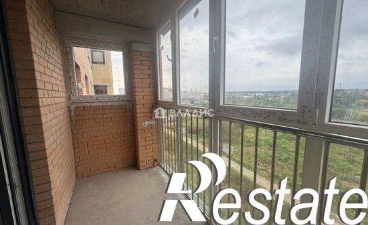 1-комн квартира Осановский проезд, 33,  д. 33