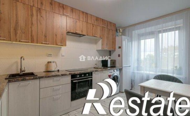 2-комн квартира улица Беляева, 21,  д. 21