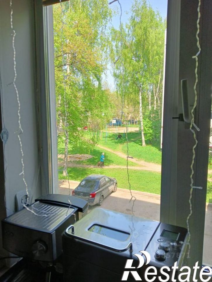 2-комн квартира улица Герцена, 73,  д. 73