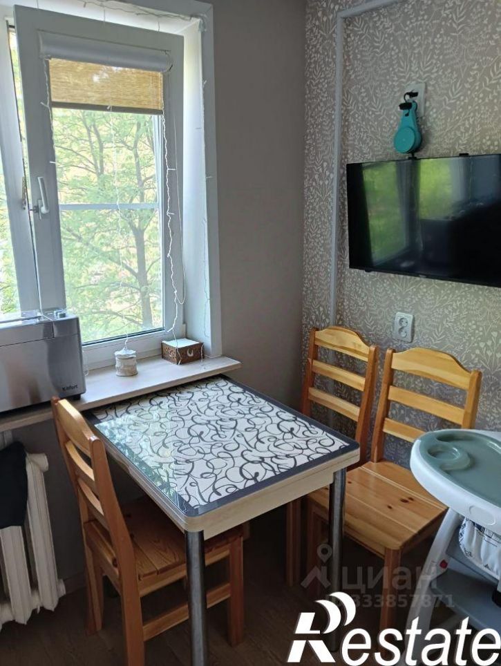 2-комн квартира улица Герцена, 73,  д. 73