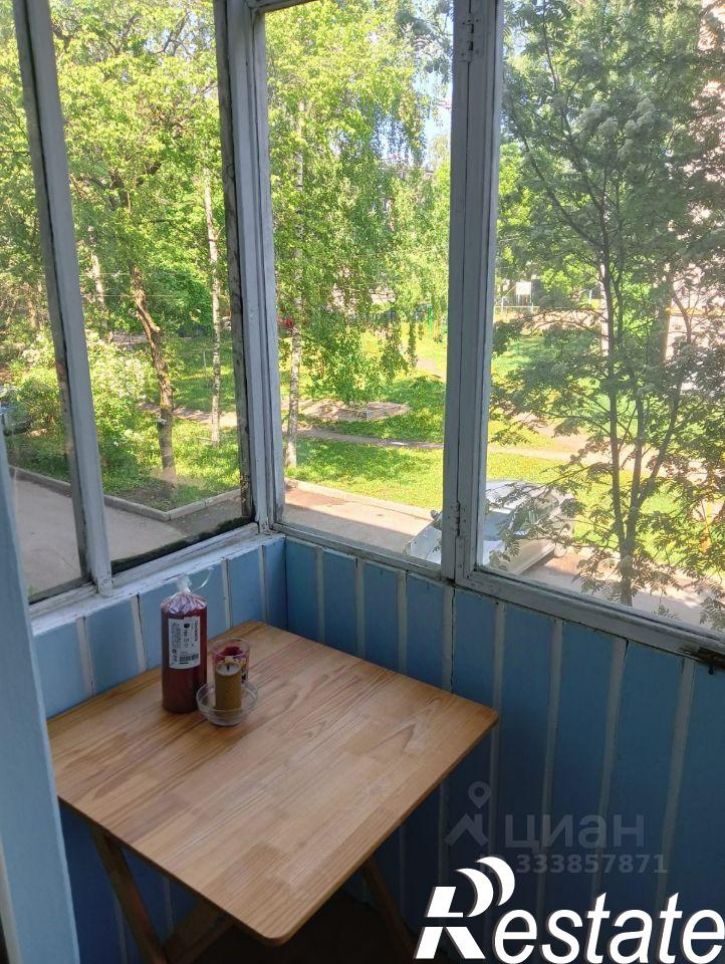 2-комн квартира улица Герцена, 73,  д. 73