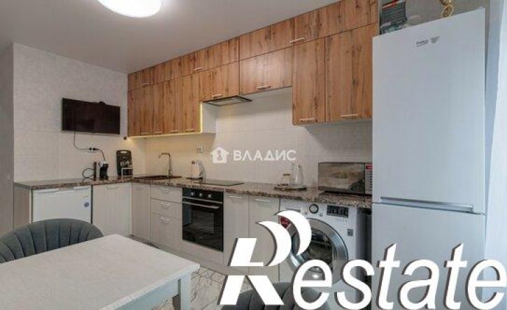 2-комн квартира улица Беляева, 21,  д. 21