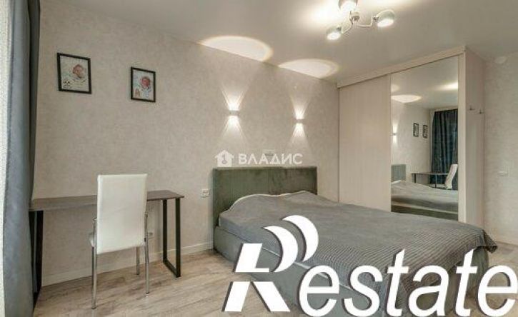 2-комн квартира улица Беляева, 21,  д. 21