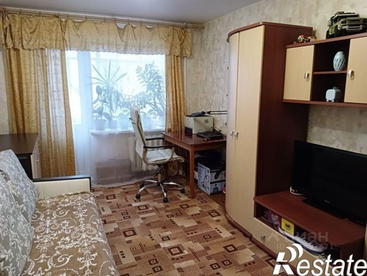 2-комн квартира улица Герцена, 73,  д. 73