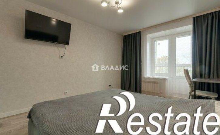2-комн квартира улица Беляева, 21,  д. 21