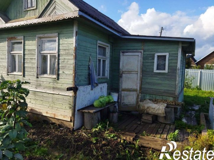 Земельный участок садоводческое товарищество Садовод