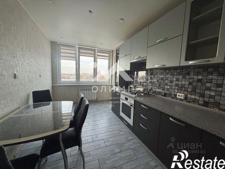 1-комн квартира улица Левичева, 19,  д. 19