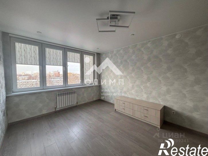 1-комн квартира улица Левичева, 19,  д. 19
