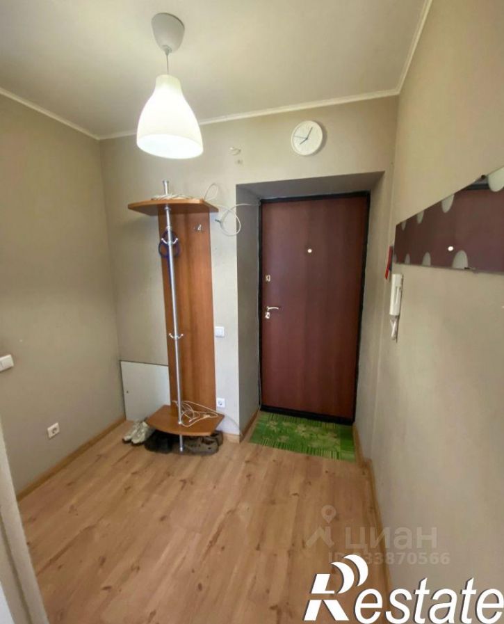 1-комн квартира улица Челюскинцев, 58,  д. 58