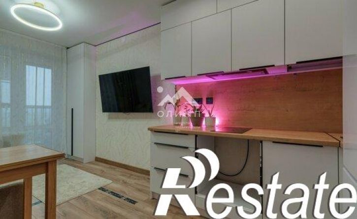 1-комн квартира Осановский проезд, 33,  д. 33