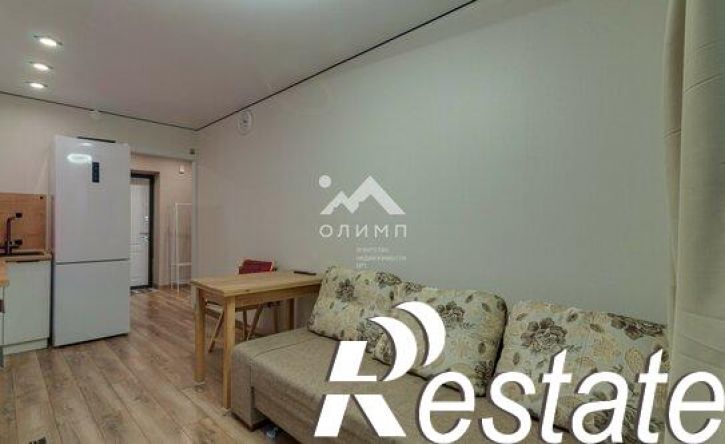 1-комн квартира Осановский проезд, 33,  д. 33