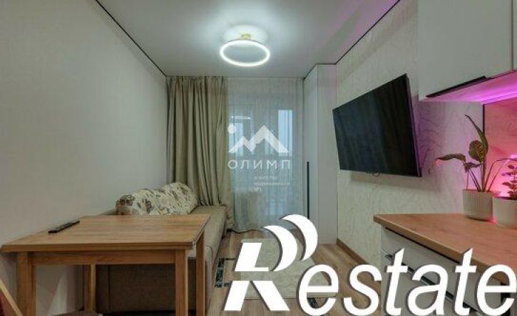 1-комн квартира Осановский проезд, 33,  д. 33