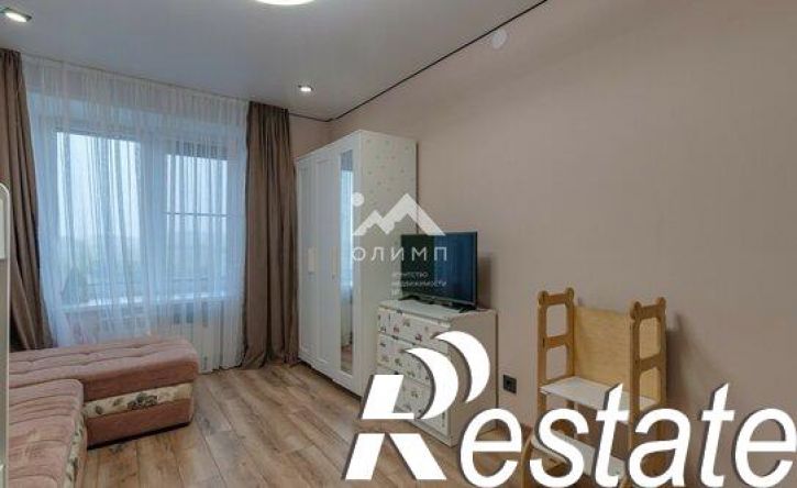 1-комн квартира Осановский проезд, 33,  д. 33