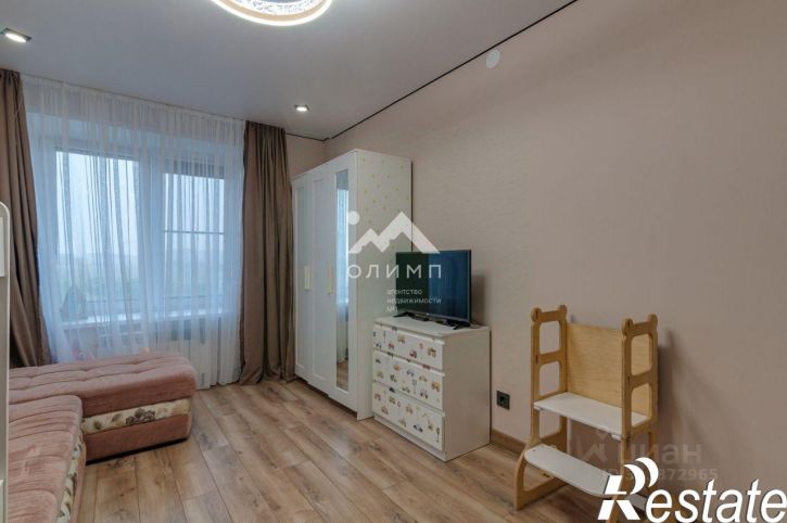 1-комн квартира Осановский проезд, 33,  д. 33
