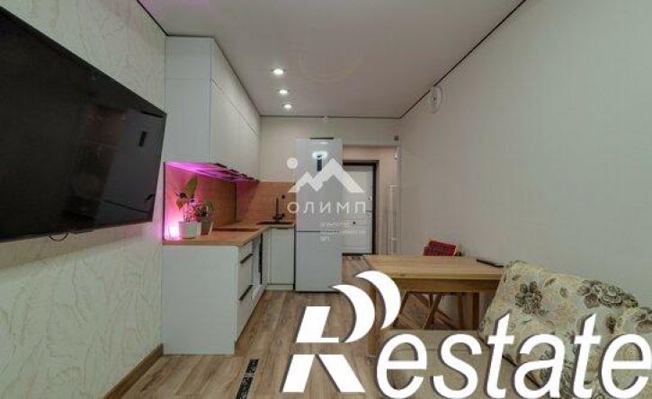 1-комн квартира Осановский проезд, 33,  д. 33