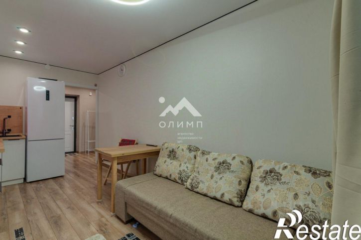 1-комн квартира Осановский проезд, 33,  д. 33