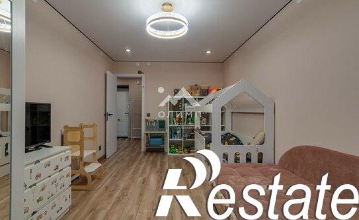 1-комн квартира Осановский проезд, 33,  д. 33